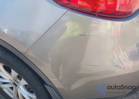 2010 Infiniti Fx35 from USA, damaged, VIN JN8AS1MW9AM851036